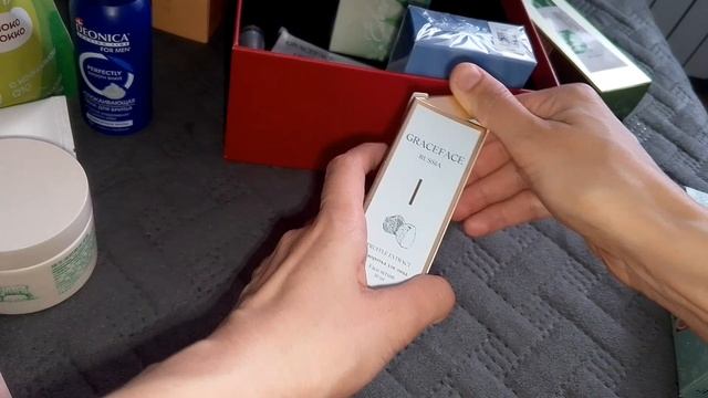 🍓Открываю красоту🍓