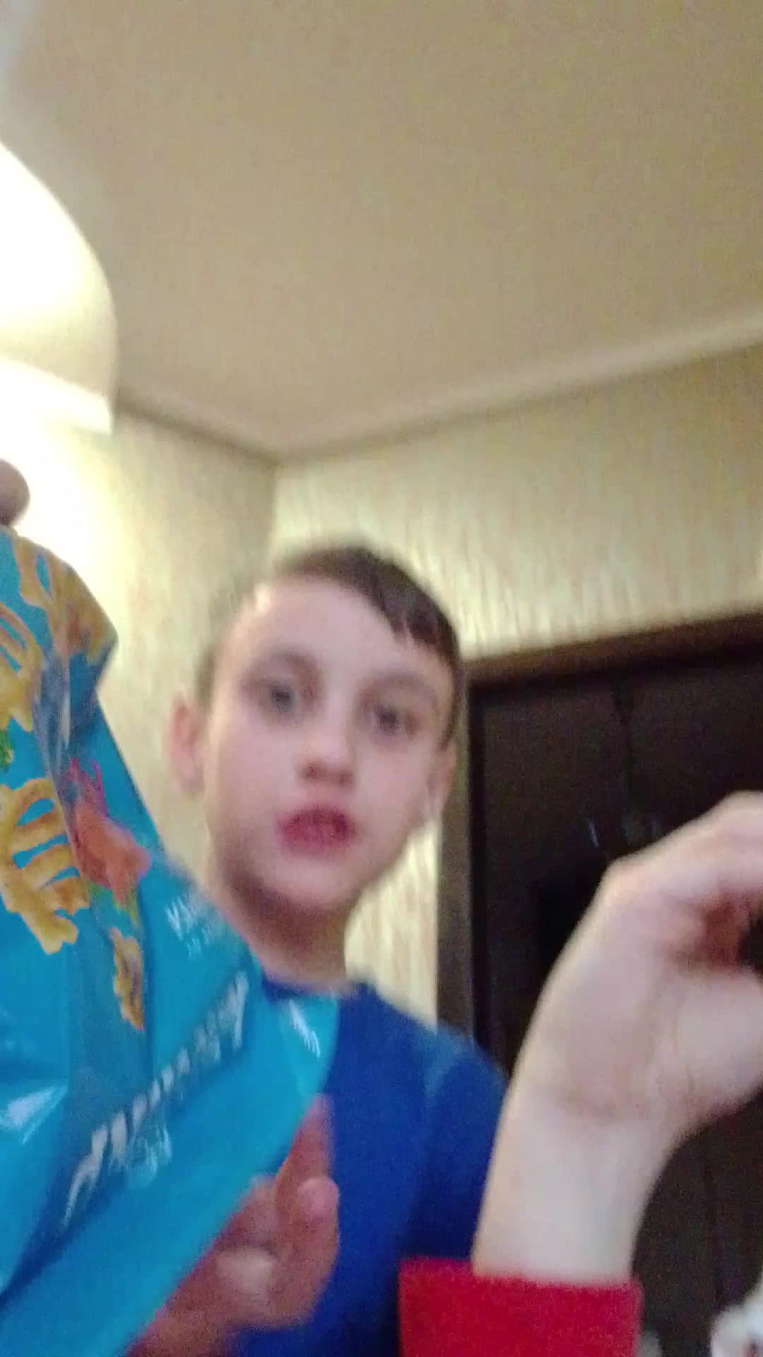 дегустируем