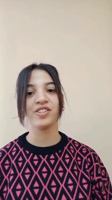 Роберт Рождественский. Воспоминание об июне 45 года  — читает  Дуаа Мзили