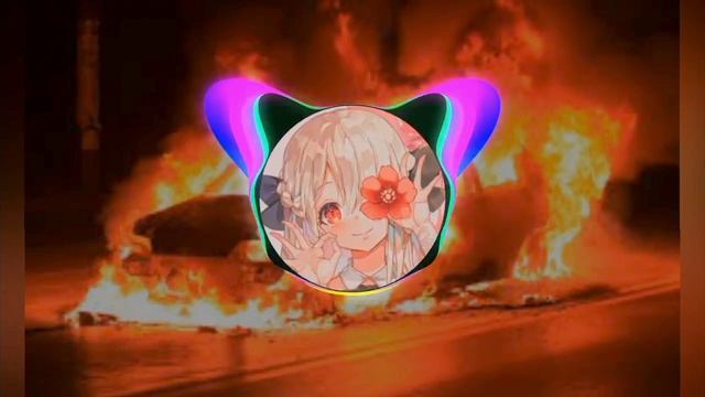 пусть всё горит