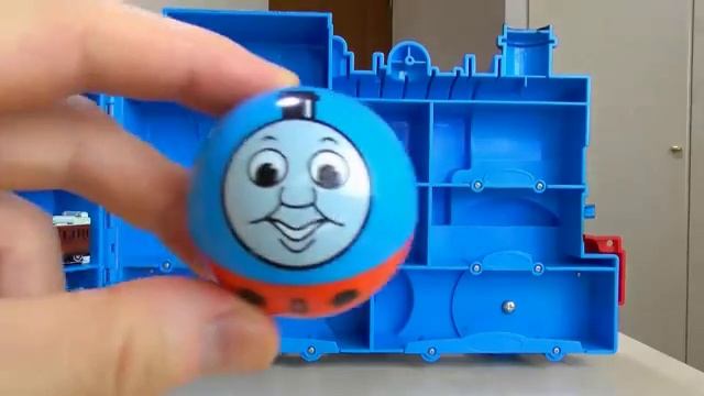 Мультики паровозик Томас. Мультики для малышей