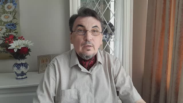 Проблемы нашего общества на примере А. С. Пушкина.  30.04.2026