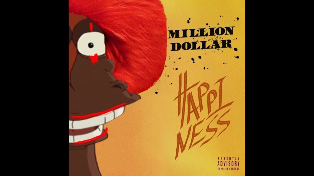 MORGENSHTERN X Юлий - SHOW (MASHUP By. DANYA05)