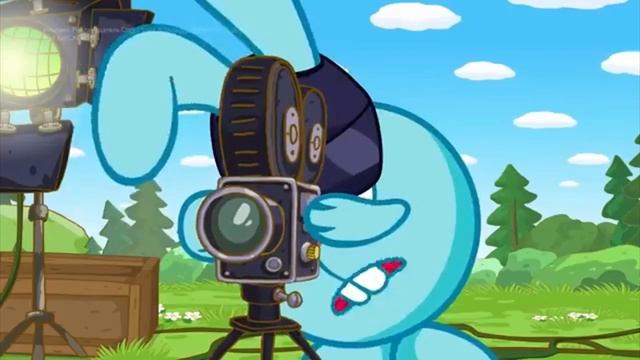 Бухарики снимают Дурдом Трейлер