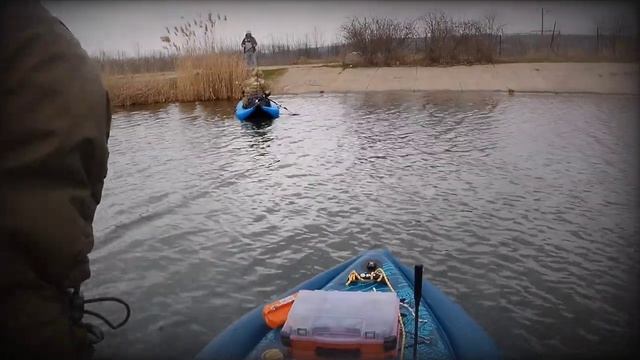 Электродвигатель Aqua Marina K делаем тест драйв, как сапfishing тянет за собой каяк!#сапборд