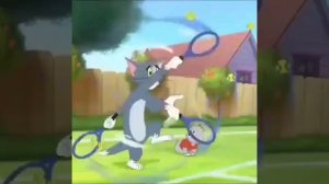 том и Джерри