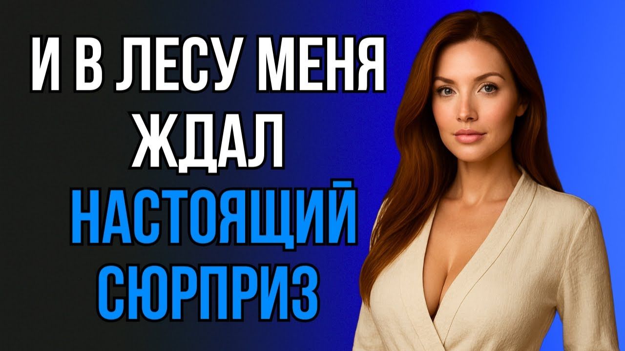 ИЗБА ПУСТАЯ, А ЗЯТЬ ИДЕИ ПОДКИНУЛ!