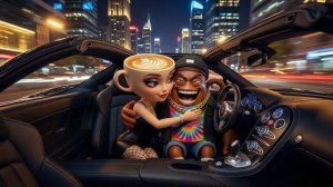 Балерина соблазняет Та Та Та Та Сахура… но скрытая причина шокирует всех