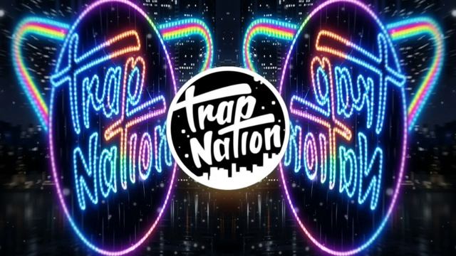 Trap  Nation RU - Basement Gospel