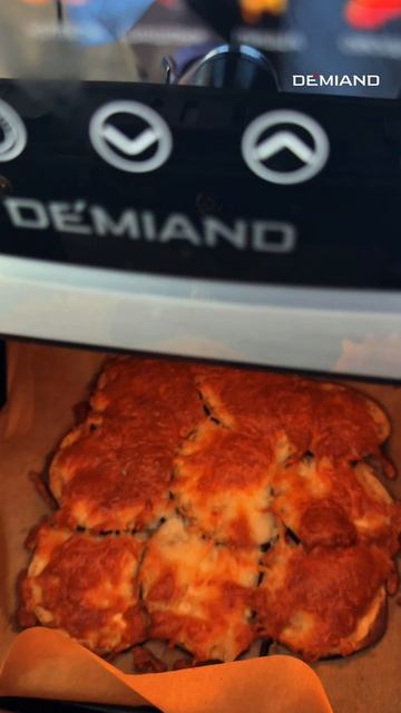 🍆 Баклажановые роллы с сыром