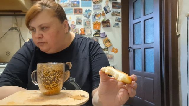 мукбанг ужин мечта диетолога смотреть онлайн