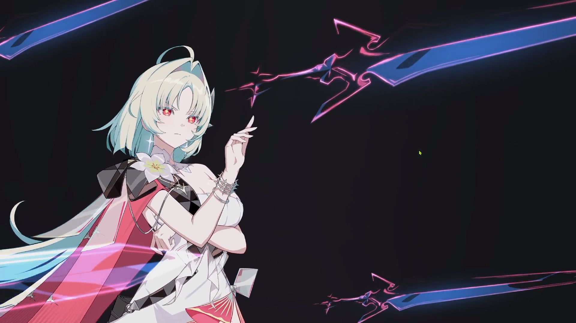 CZN ⬥ A Sond Rippling Through The Stars ⬥ Обзор