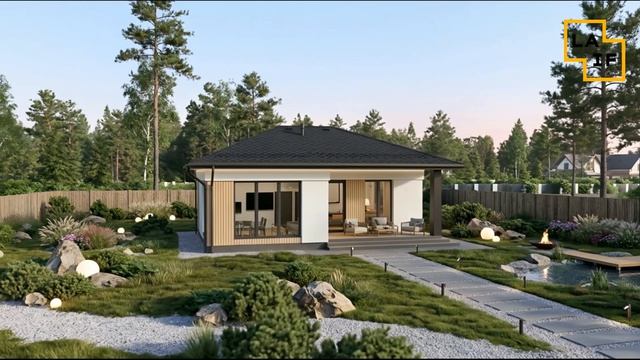 Гостевой дом XL