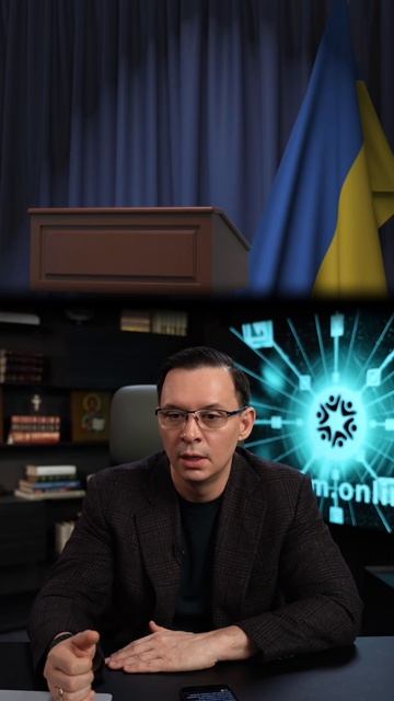 Украину перевернули не потому, что не понимали, а потому, что такая задача стояла.