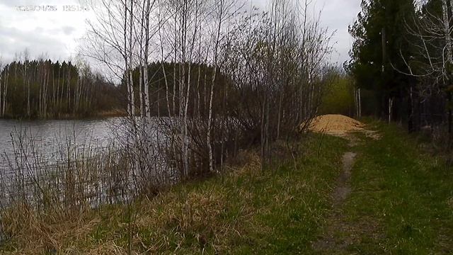 30-04-2026 день в снт 4