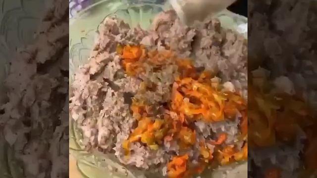 Видео от Вкусняшка