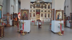 НАША ПОЕЗДКА С СЫНОЧКОМ/
Г. КАЛАЧ-НА-ДОНУ/29.04.2026