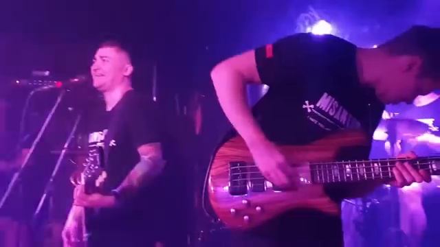 CWT - ты меня не ищи Видео с концерта 2020