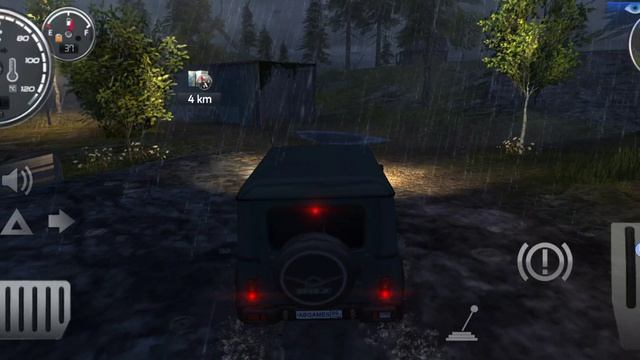 UAZ 6