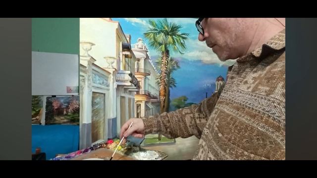 #Ялта сегодня.