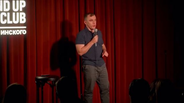 Нарезки комиков часть 1