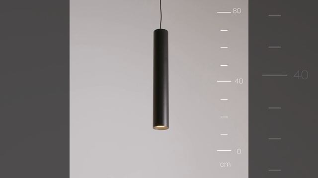 Светильник Maytoni Pro Focus MOD161PL-01B1