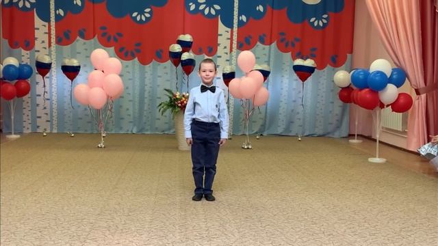 Поэзия весны.