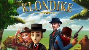 Клондайк (день 19)