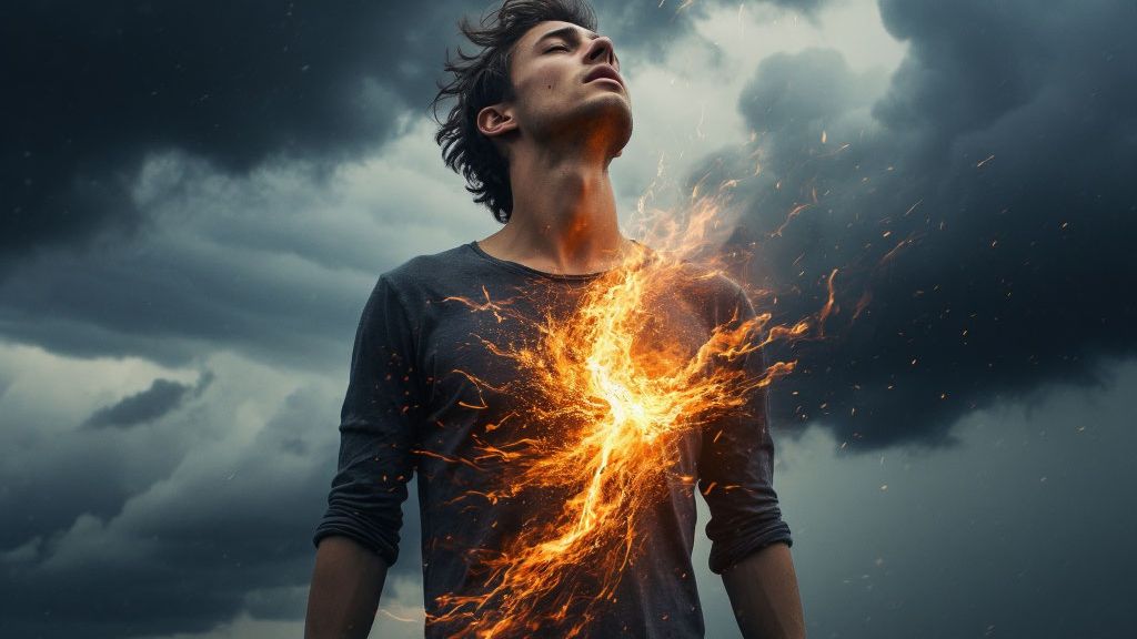 Не - плачь...