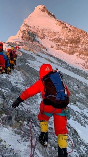 Эверест(поп-джаз)ремикс