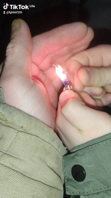 нагрели кремушек докрасна