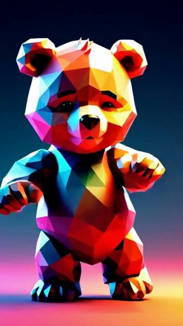 Танцующие животные