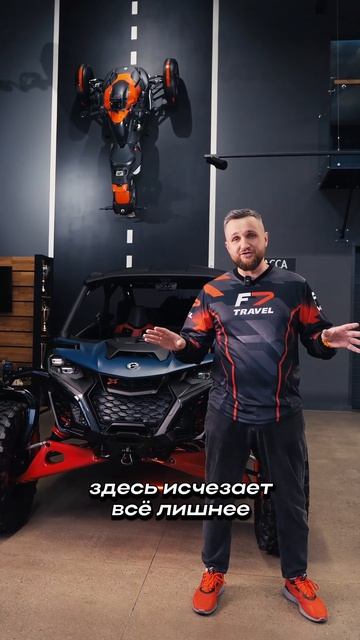 Экспедиция в Дагестан на багги