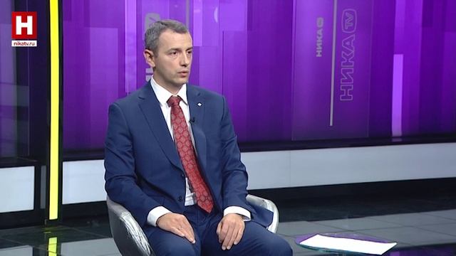 ВТБ. Георгий Юрданов | ИНТЕРЕСНО