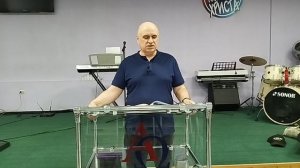 3️⃣0️⃣0️⃣4️⃣2️⃣6️⃣Мудрость в послушании.1Цр.15:12-23.Вечерняя молитва.