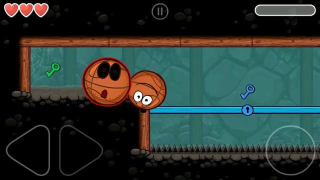 МУЛЬТИКИ ДЛЯ ДЕТЕЙ,  МУЛЬТИКИ ПРО КРАСНОГО ШАРИКА,  ДЛЯ ДЕТИШЕК.  КРАСНЫЙ КОЛОБОК