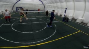 Волейбол игры микс Динамо СКА 30.04.26 ч2