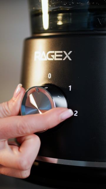 Блендер RAGEX R-121-5