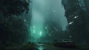 WARNING： This Ambient Music May Put You Into Deep Focus Instantly
