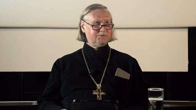 Первое Послание коринфянам. Комментарий. Беседа 7. 29.04.2026. Главы 12–14