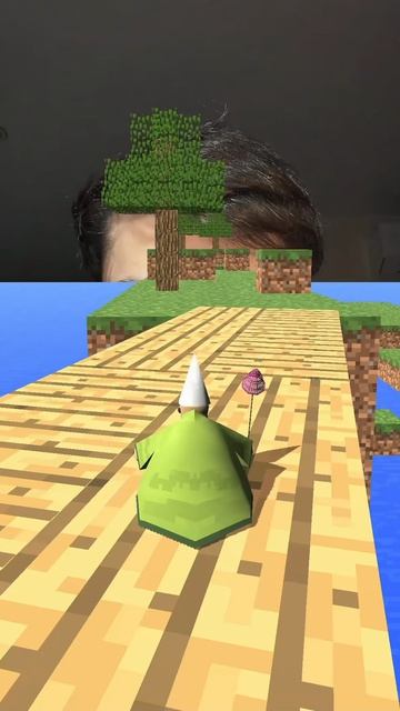 что скажешь? с какого раза бы прошел эту маску?