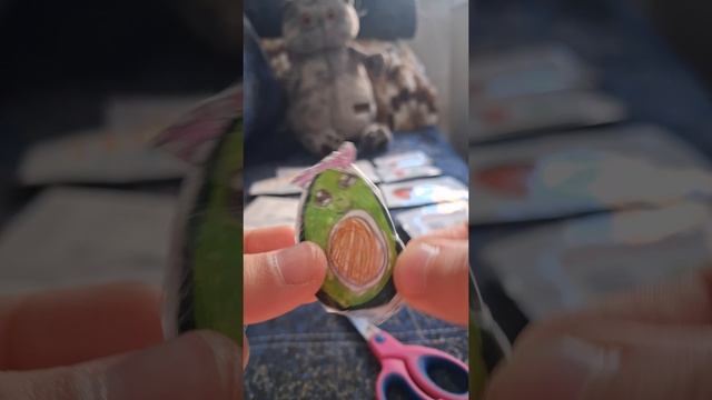 Распаковка Басиком часть 1.mp4