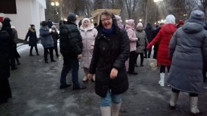 С первого взгляда...... 28.12.25 Гомель парк Луначарского 🥰💫