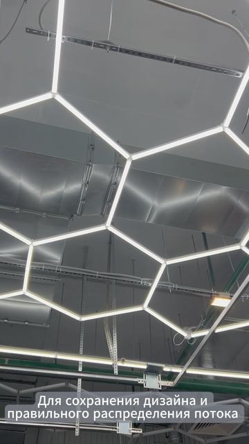 Приточно-вытяжная вентиляция на автомойке