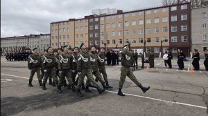 В Ярославле назвали лучшие кадетские классы региона