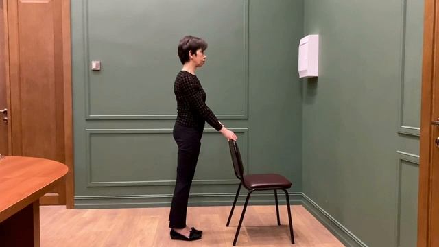 Тренируем тазобедренные суставы и ноги