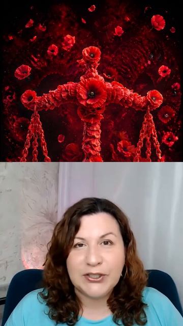 Весы май 2026