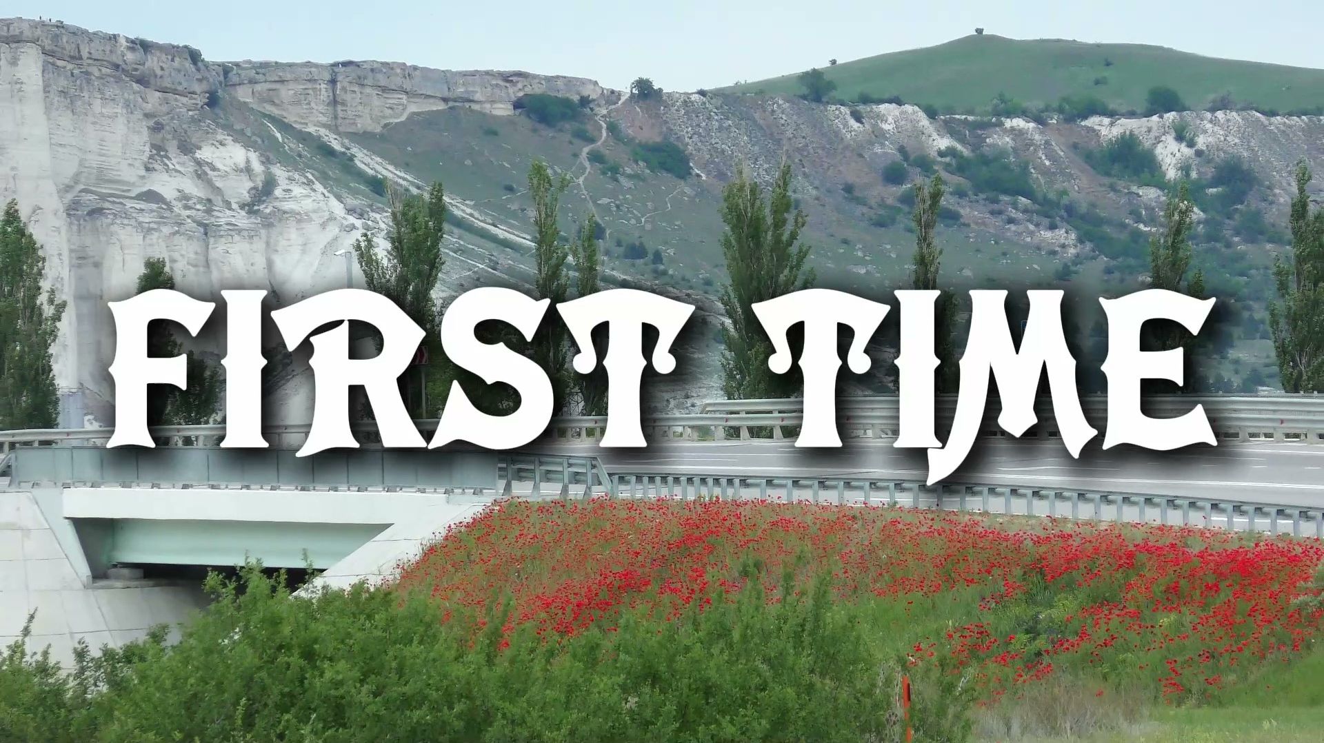 First Time
