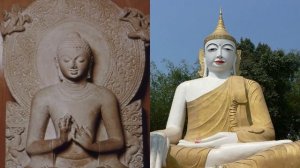 Будда: Принц, который всё бросил и стал просветлённым под деревом Бодхи