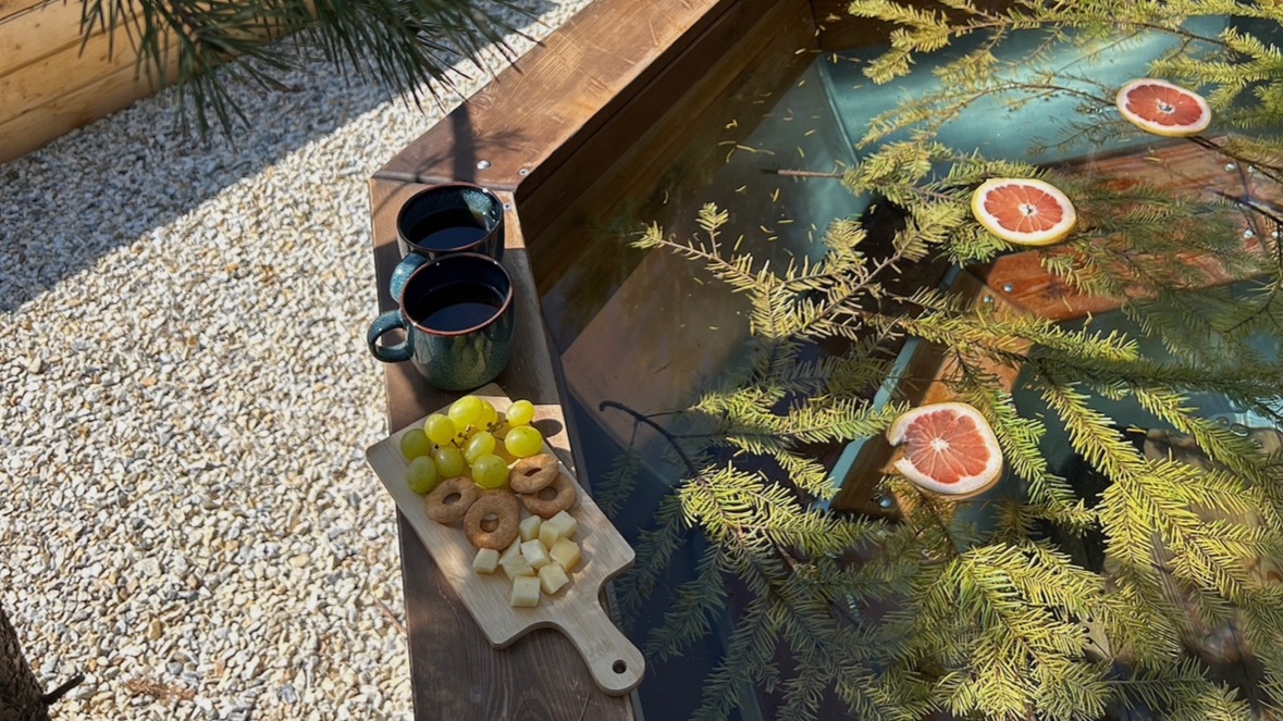 Дом Норвегия обзор